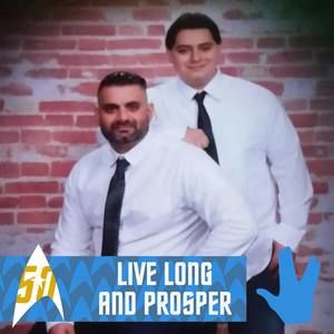 Meet your Posher, Philip